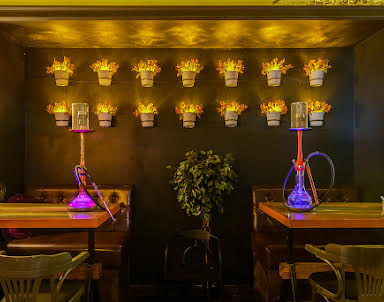 Новый год в Где же кролик