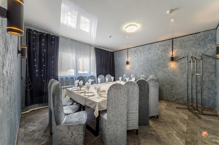 VIP-комната в «Панорама» фотография № 1