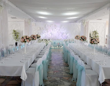  ресторан Виктория