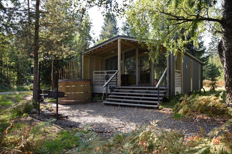 Стеклянный фотография №9