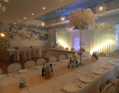  ресторан Новинки