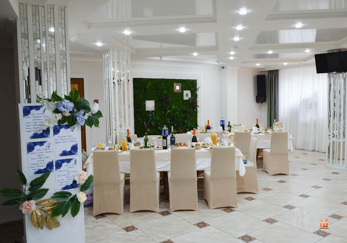 1 Этаж в «Ривьера» фотография №7