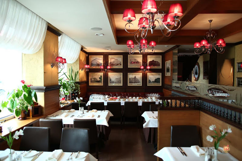 Гадаловъ фотография №2