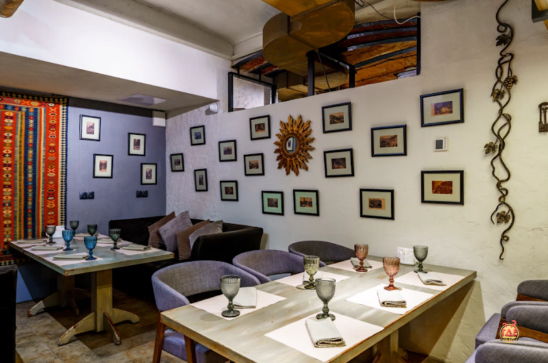 Генацвале Vip фотография №5