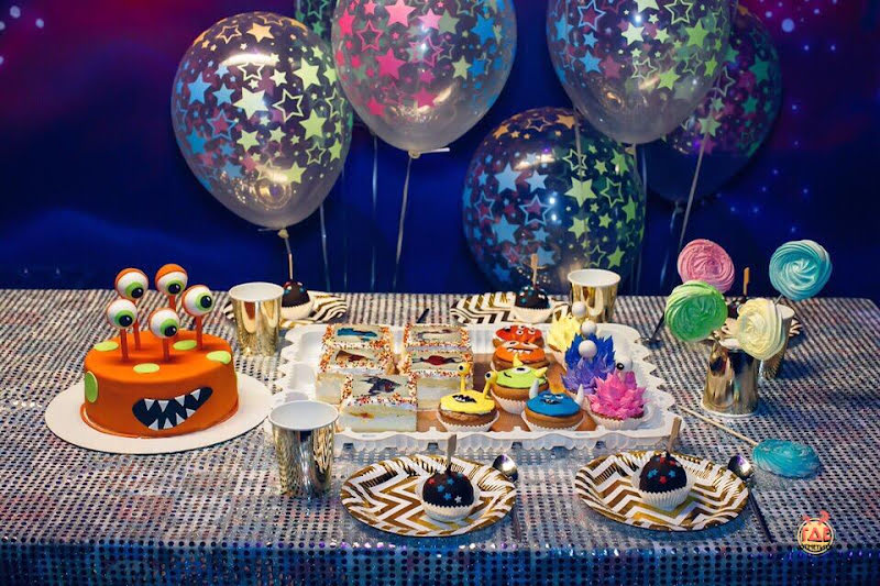 Футурамия ТРЦ ФанФан фотография №2