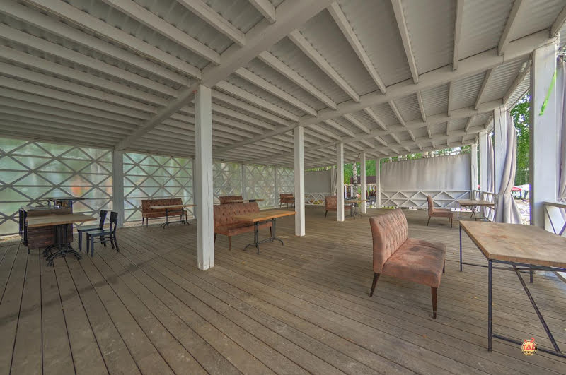 Огонь Пляж фотография №1