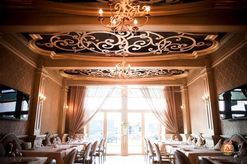 Чаплин-Холл фотография №16