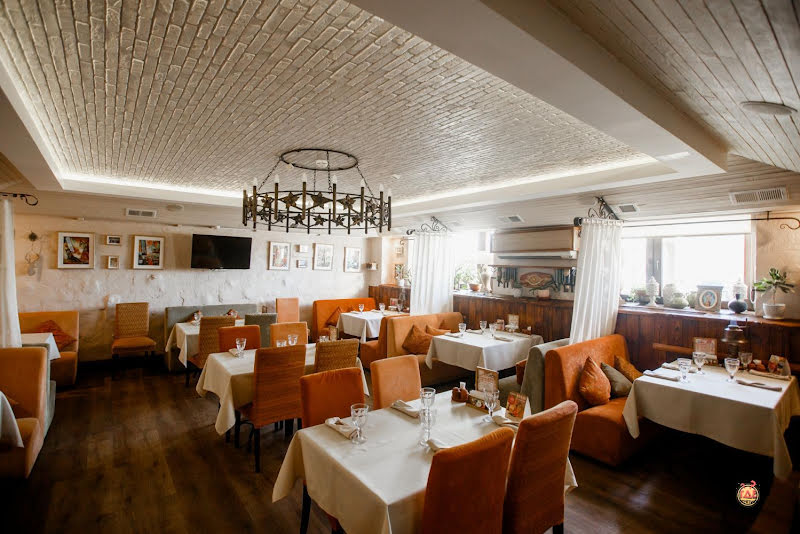 Мацони на Луначарского фотография №1