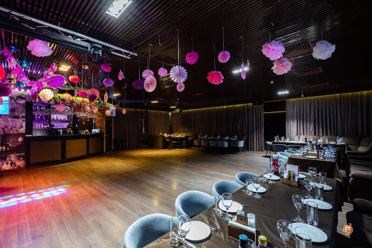 Караоке-клуб в «Джем» фотография №12