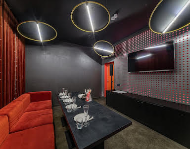  ресторан Opera premier