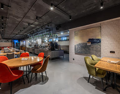  ресторан Южный