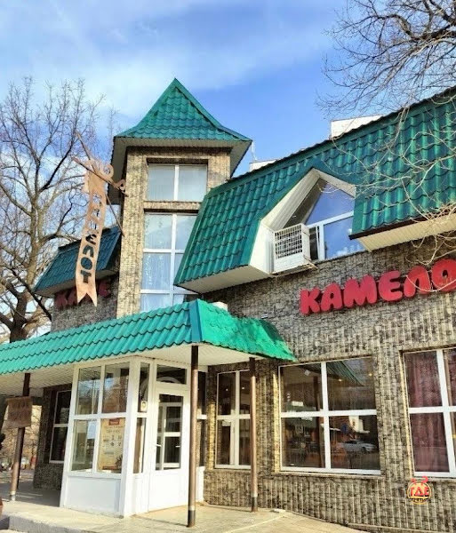 Камелот фотография №5