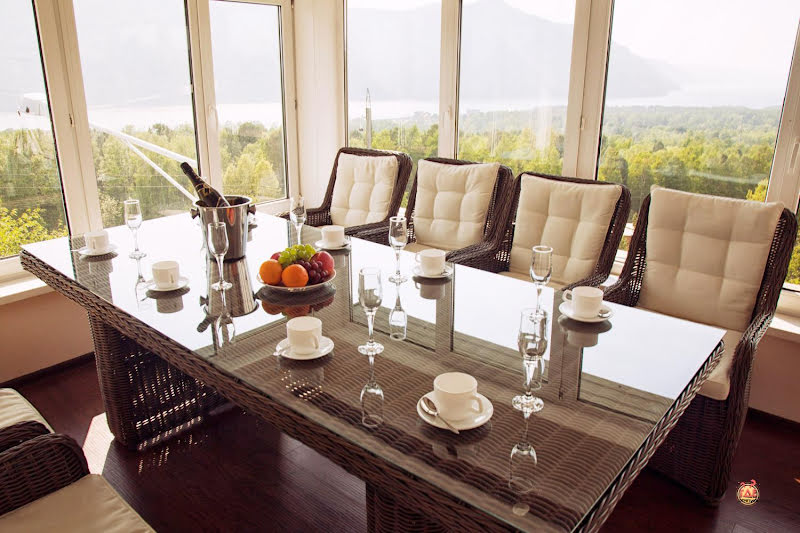 Прибайкальская фотография №8