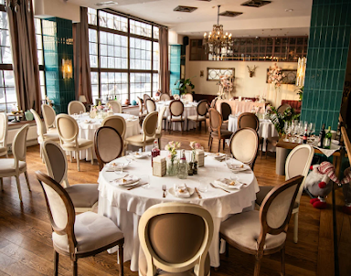 День рождения в Гарденс