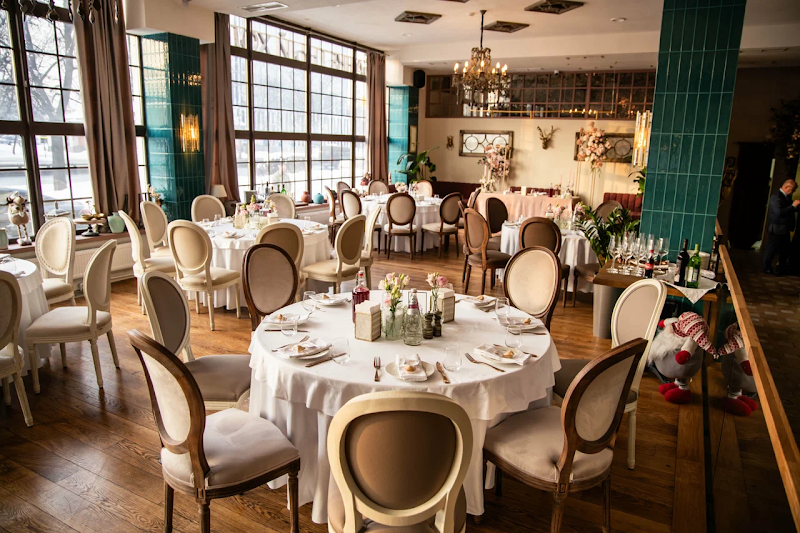 Гарденс фотография №2