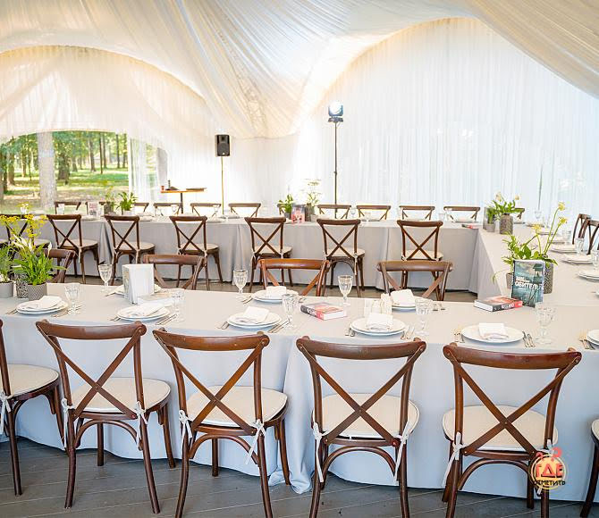 Дворянское гнездо фотография №17