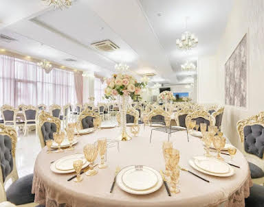 Выпускной в Nairi