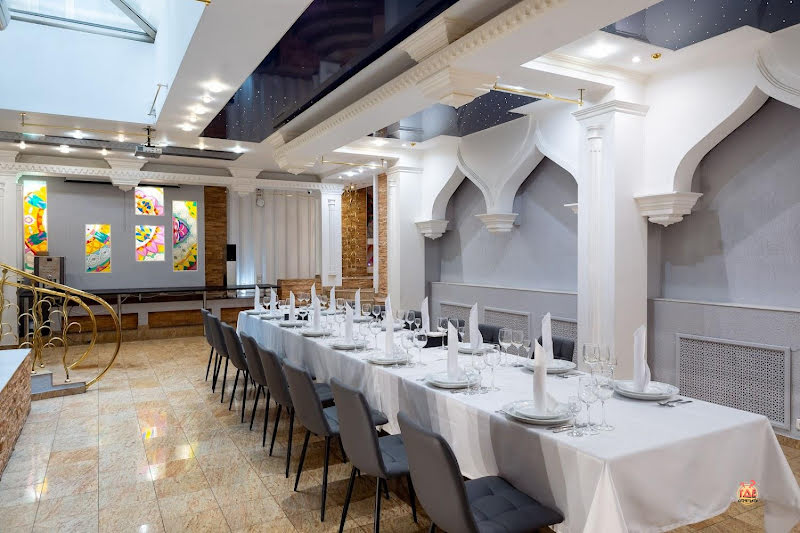 Marins Park Hotel фотография №7