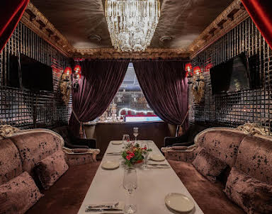  ресторан Soprano