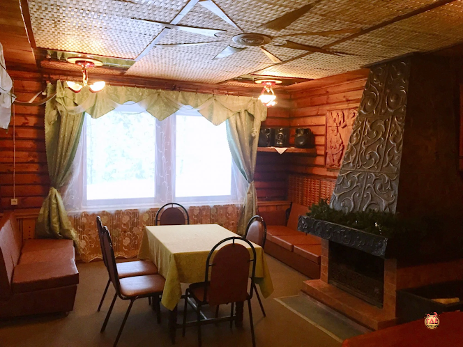 Кафе-бар в «Улыбышево» фотография №1