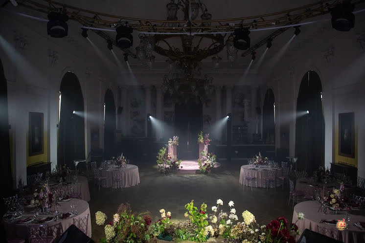 Основной зал  в «Волгоград» фотография №19