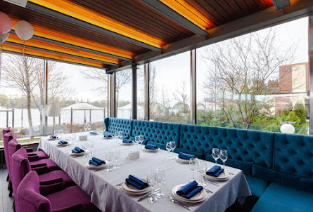 Зал «Панорамный» в Зал «Панорамный»