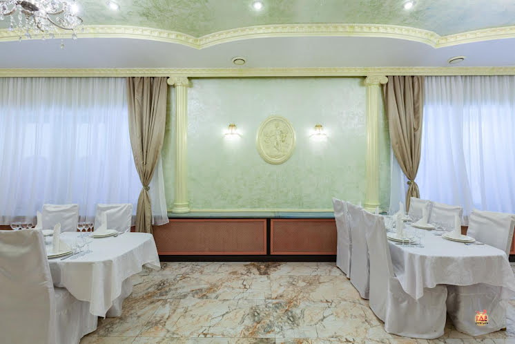 Зал «Маркиза» в «Авиньон» фотография №14