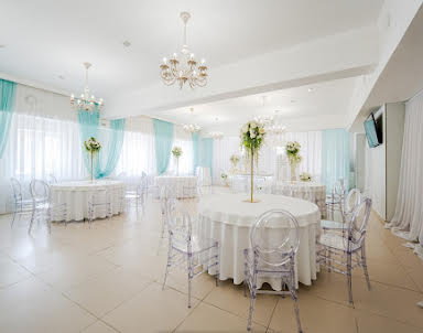  ресторан Версаль