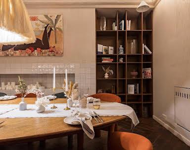 День рождения в Lalaki