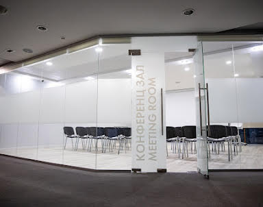  ресторан AZIMUT Парк Отель&Спа Репино