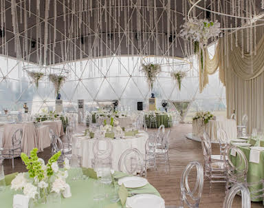  ресторан Cristal