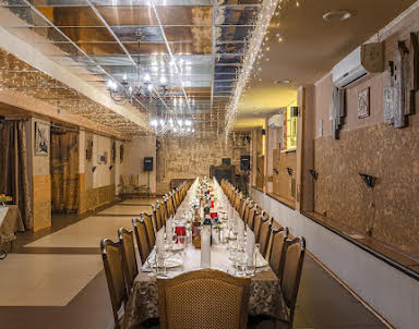  ресторан Дрезден