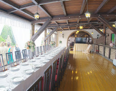  ресторан Либхабер