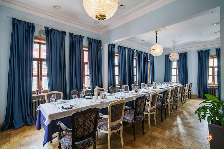 Комната Майер Кэтрин Паркер в «Lauren Parker» фотография №10