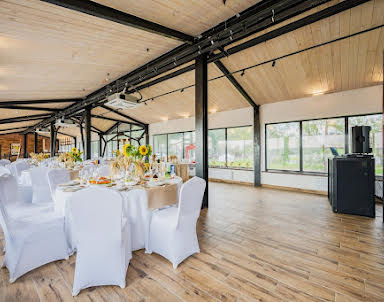  ресторан Задубравье