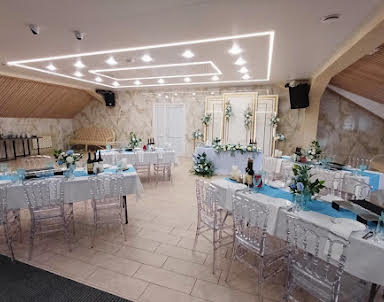 Новый год в Лавр