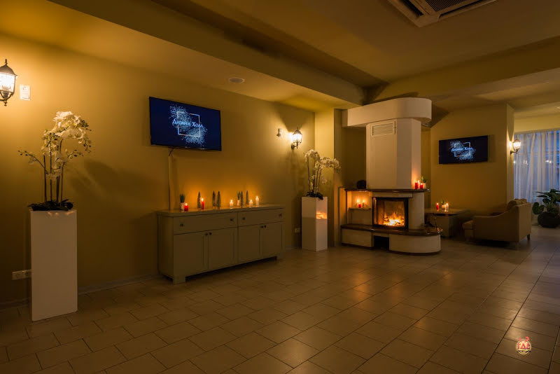 Дизайн Холл фотография №19