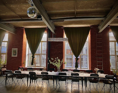 Выпускной в Memories на Красного Текстильщика