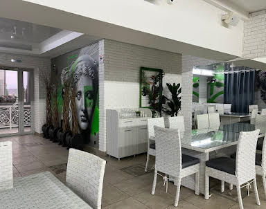  ресторан Белые Ивы