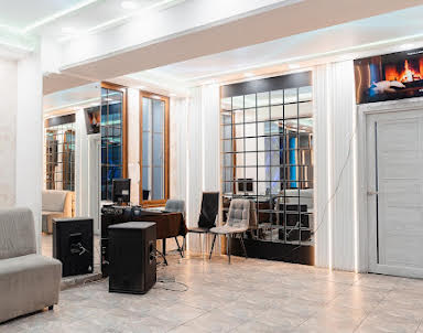  ресторан Муза