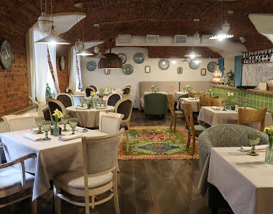 День рождения в Миндаль