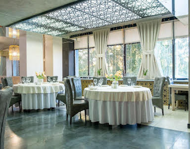  ресторан Курица или Рыба