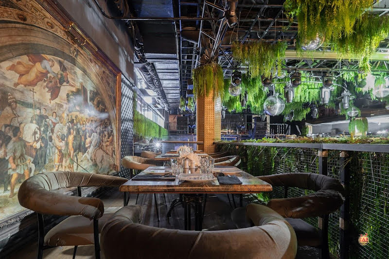 Drink Space Batyr фотография №3