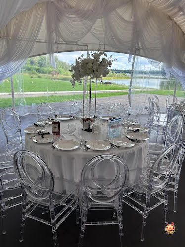 Шатер в «Аристократъ» фотография №2