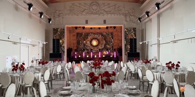 Дворец Культур в «Дворец культур» фотография №3