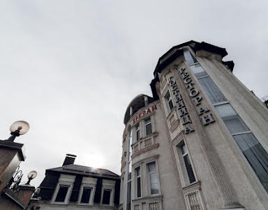  ресторан Yerevan