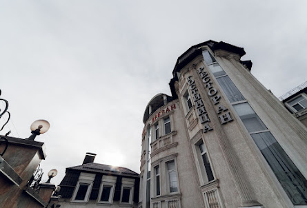 Караоке зал  в Малый зал