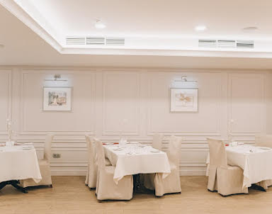 День рождения в Раскольников