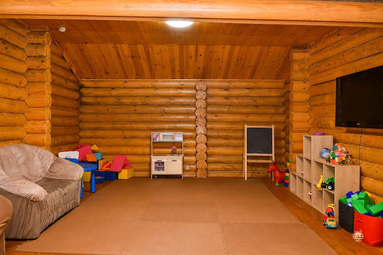 Кафе «Манская петля» в «Манская Петля» фотография №11