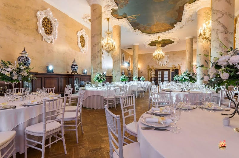 Hilton Moscow Leningradskaya фотография №10